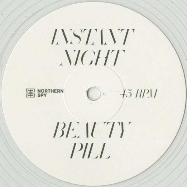 Instant Night | Mint (M) Mint (M)