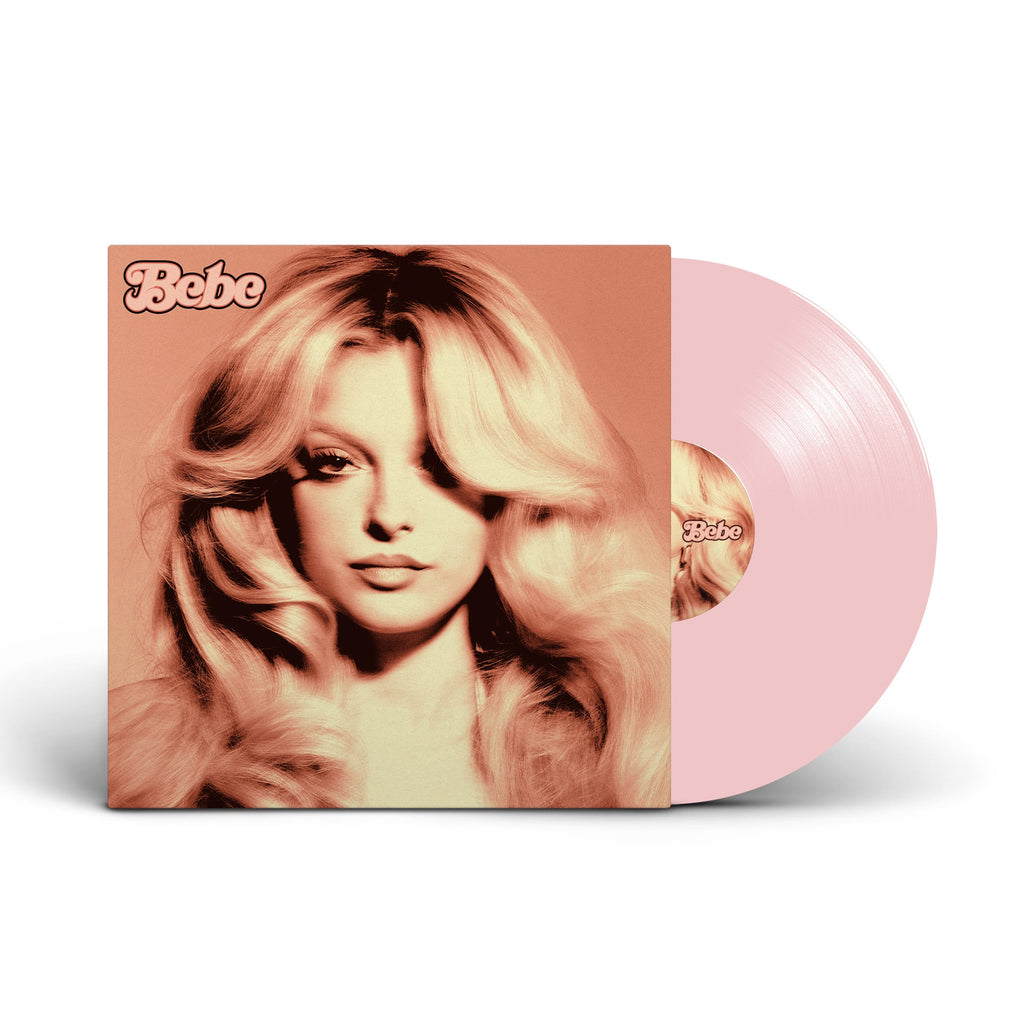 Bebe (Vinyl) Vinyl Record