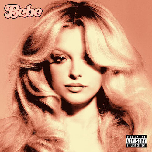 Bebe Music CD