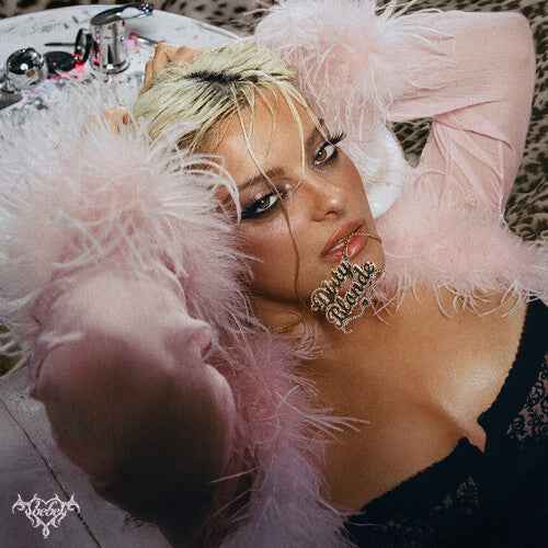 Bebe Rexha - Dirty Blonde [Explicit Content] Music CD