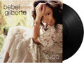 Bebel Gilberto - Tudo Vinyl Record