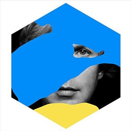 Beck - Colors (RED VINYL) | Mint (M) Mint (M)