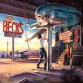 Jeff Beck'S Guitar Shop (180 Gram Translucent Blue Audiophile Vinyl/Limited An |