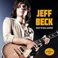 Rock'N'Roll Master / In Memory Of Vinyl Record