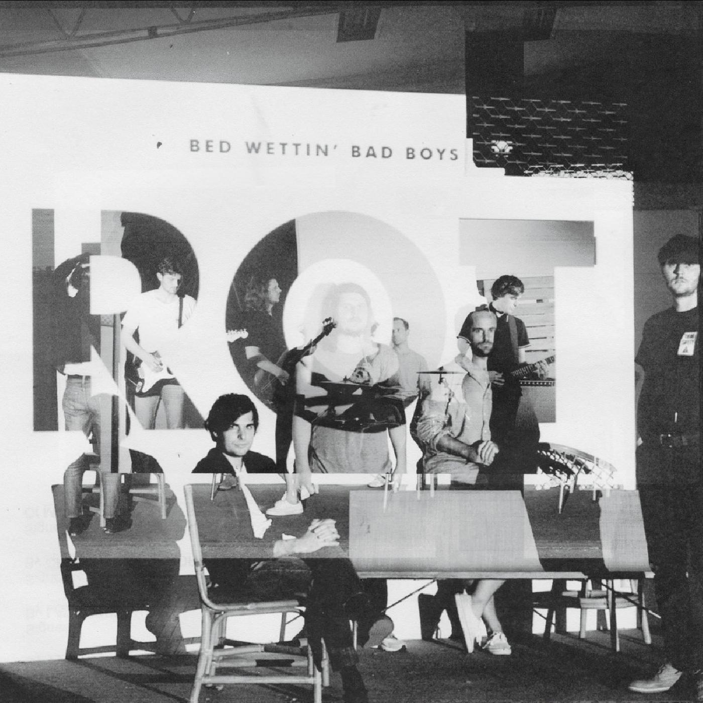 Rot Vinyl Record