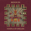 Bedouin (4) Temple Of Dreams Human By Default 3xLP, Album Mint (M) Mint (M)