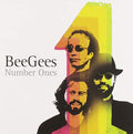 NUMBER ONES Music CD