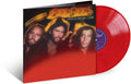 Spirits Having Flown (Translucent Red Colored Vinyl) | Mint (M) Mint (M)