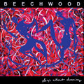 Sleep Without Dreaming (LIMITED EDITION CLEAR RED VINYL) Vinyl Record