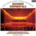 Symphony No. 9 Vinyl Record