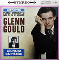 Piano Concerto No. 3 In C Minor Vinyl Record