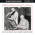 Sonata No. 9 ("Kreutzer") · Sonata No. 1 Vinyl Record