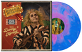 Beetlejuice Beetlejuice Original Score (Neitherworld Acid Bath) Vinyl Record