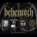 Metal Mind Years |