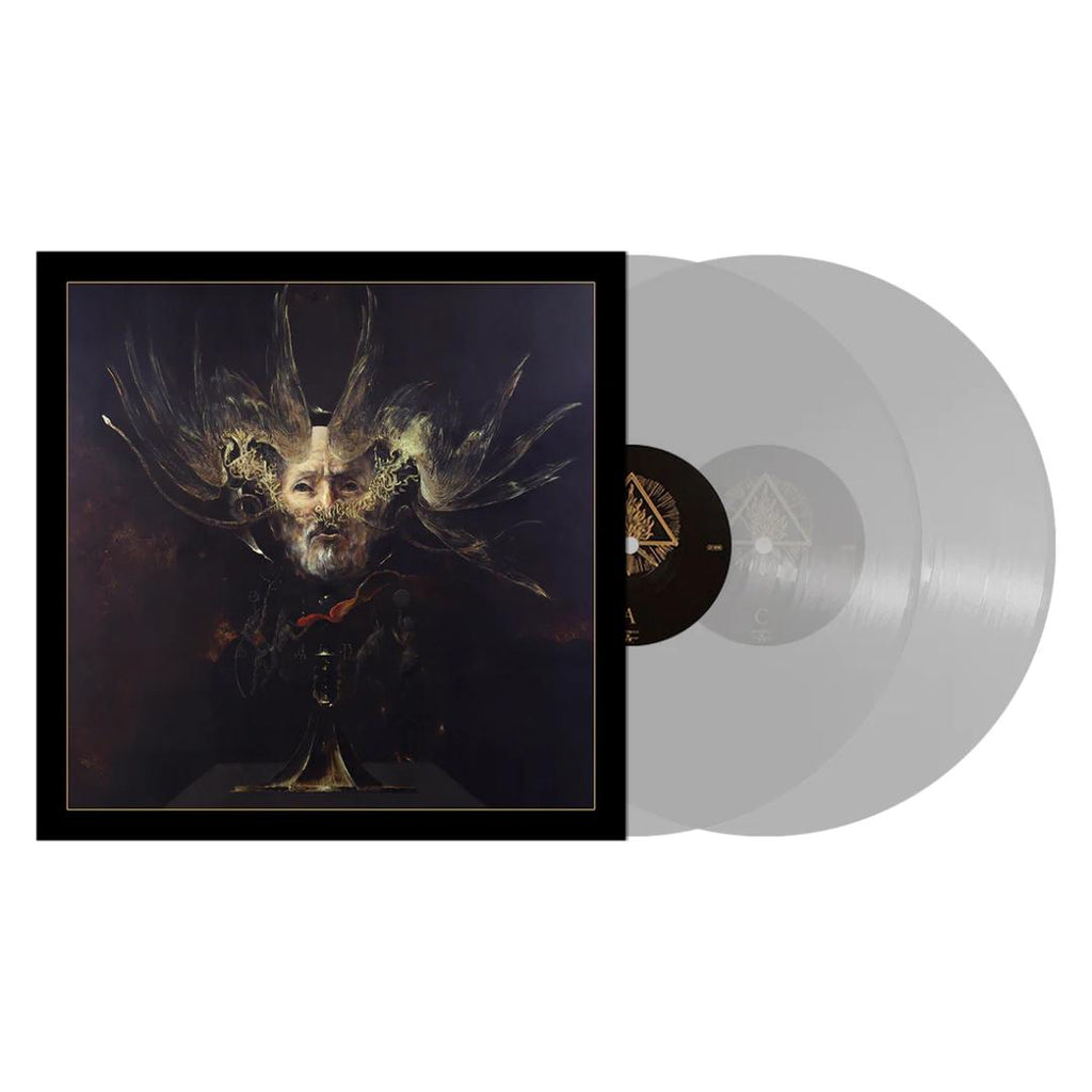 The Satanist (Clear Vinyl) (2 Lp's) Vinyl Record