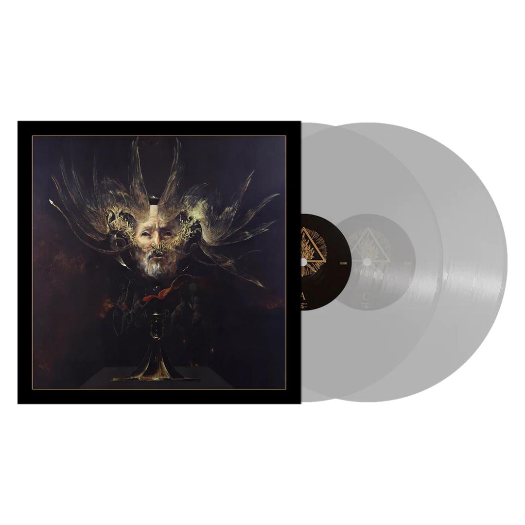 The Satanist (Clear Vinyl) (2 Lp's) Vinyl Record