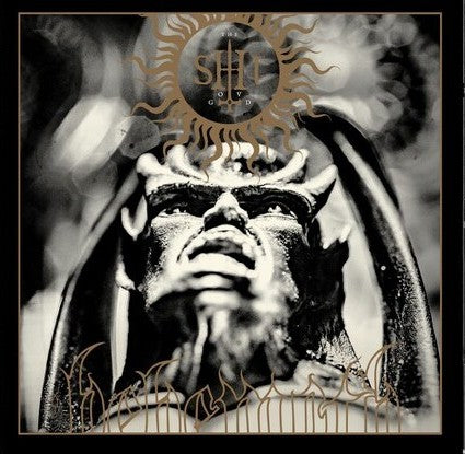 The Shit Ov God (Special Packaging) |