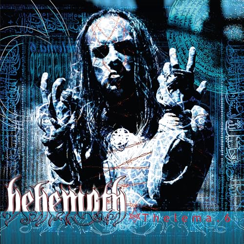 Thelema 6 (25Th Anniversary Lp) Vinyl Record