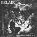 Relax, You're Soaking In It Vinyl Record