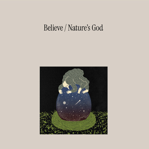 Believe - Nature'S God Music CD