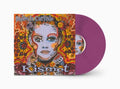 Belinda Carlisle Kismet (Orchid Vinyl - Retail) Vinyl Record