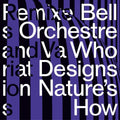 Who Designs Nature's How (CLEAR VINYL) Vinyl Record