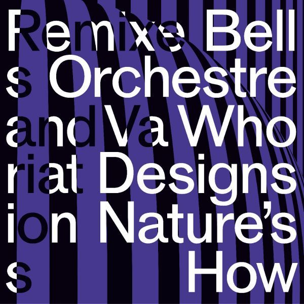 Who Designs Nature's How (CLEAR VINYL) Vinyl Record