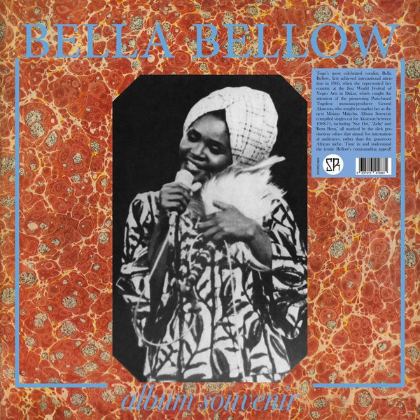Album Souvenir Vinyl Record