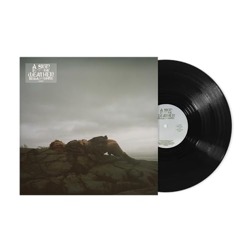 Bella White - A Sign In The Weather [LP] Vinyl Record
