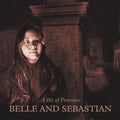 A Bit of Previous Music CD