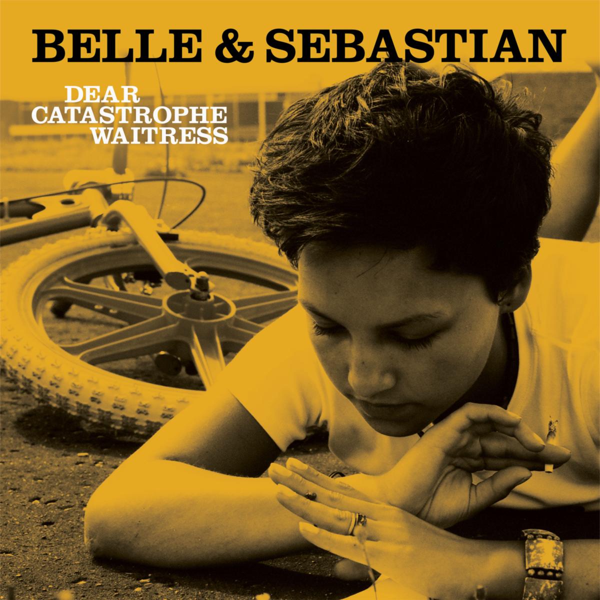 Dear Catastrophe Waitress (MATADOR VERSION) Music CD