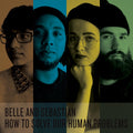 How To Solve Our Human Problems Parts 1-3 Vinyl Record