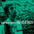 The Boy With The Arab Strap Music CD