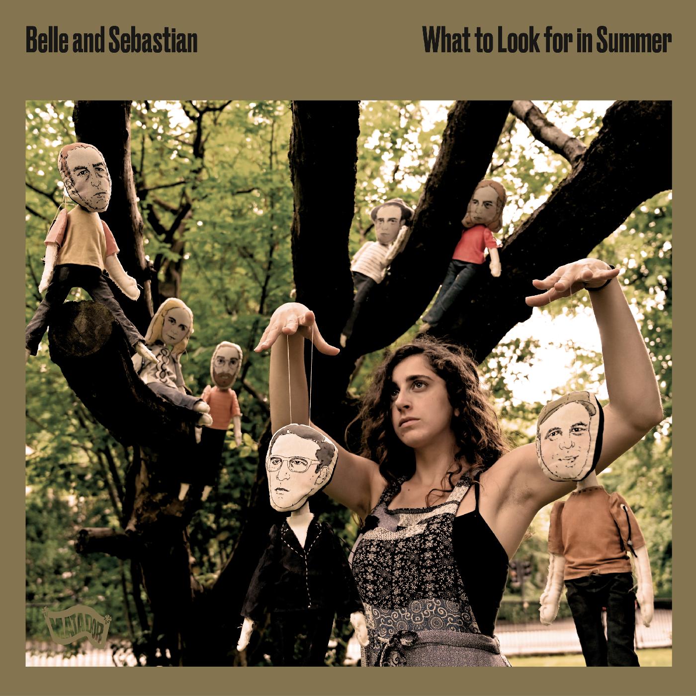 What to Look for in Summer Music CD