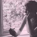 Write About Love (Digital Download Card) (VINYL) | Mint (M) Mint (M)