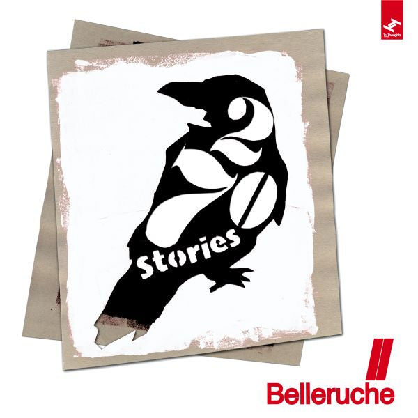 270 Stories Music CD
