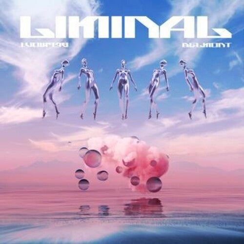 Belmont Liminal Vinyl Record