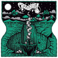BELZEBONG - The End Is High (Green Vinyl) [LP] Vinyl Record