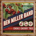 Choke Cherry Tree Vinyl Record