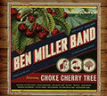 Choke Cherry Tree Music CD