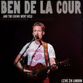 ..And The Crowd Went Mild - Live In London Music CD