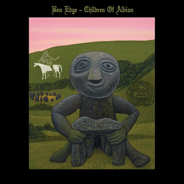 Children Of Albion Vinyl Record
