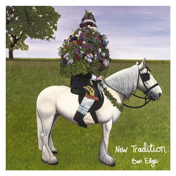 New Tradition Vinyl Record
