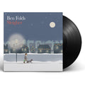 Sleigher (Sticker) Vinyl Record