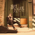 Ben Fuller Music CD