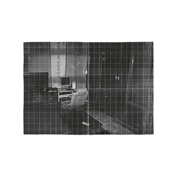 Pointed Frequencies Vinyl Record