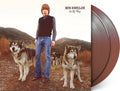 PRE-ORDER Ben Kweller - On My Way (Deluxe 180G) [Tobacco Brown] [2LP] [Vinyl] Vinyl Record