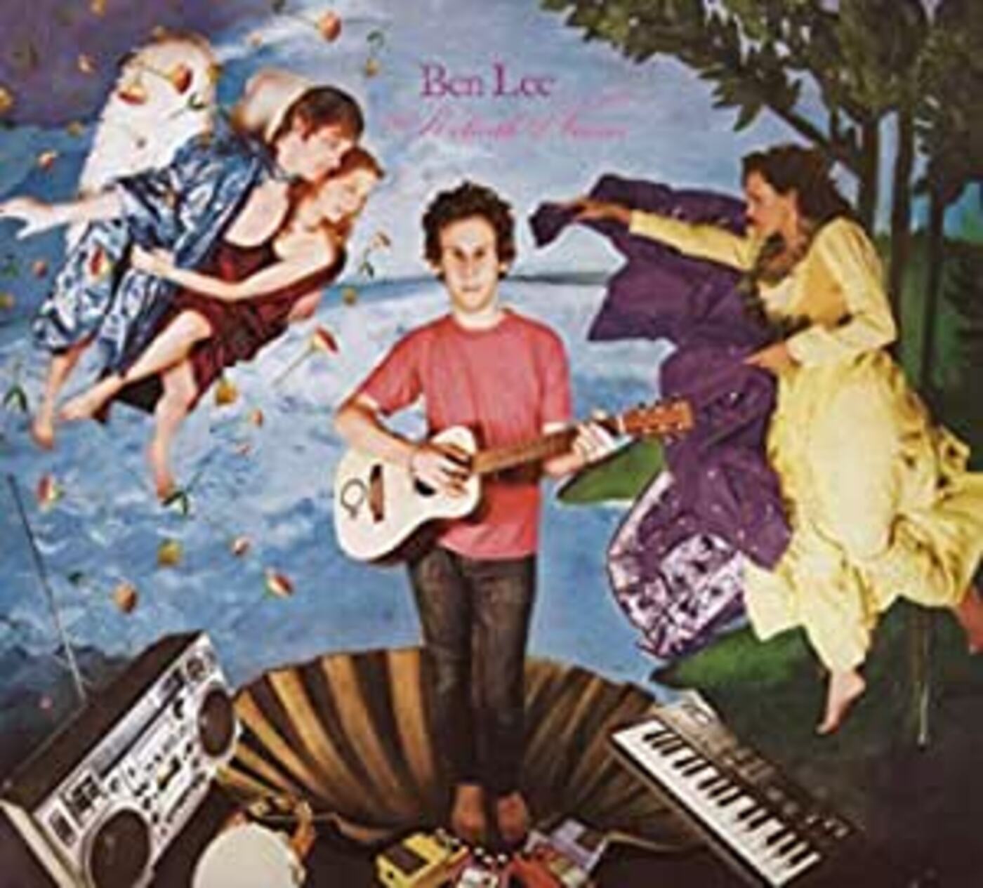 The Rebirth Of Venus Music CD