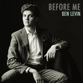 Before Me Music CD