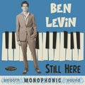 Still Here Music CD